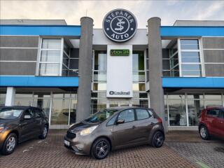 Kia Venga 1.4 CVVT