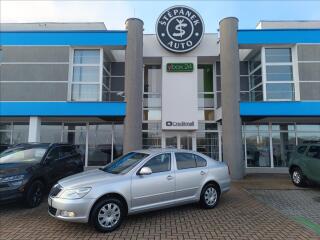 koda Octavia 1.6 TDi Ambition