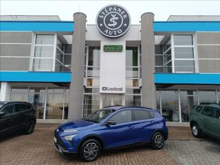 Hyundai Bayon 1.2 MPi