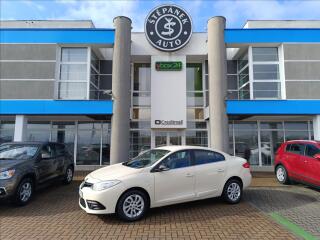 Renault Fluence 1.6 16V Limited