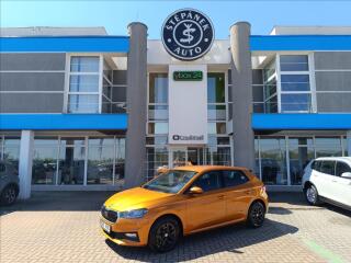 �koda Fabia 1.0 TSi Ambition - Bank.p�evod