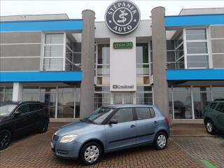 �koda Fabia 1.2 HTP Classic