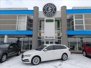 �koda Octavia 2.0 TDi DSG Style