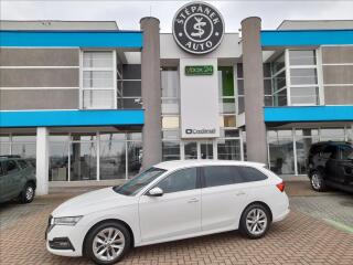 �koda Octavia 2.0 TDi DSG Style