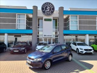 Volkswagen Polo 1.2 HTP 12V Trendline