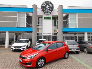 Kia Ceed 1.0 T-GDi