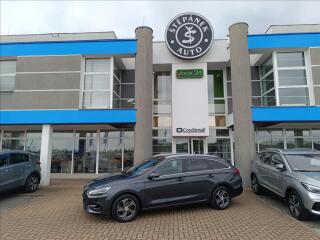 Hyundai i30 1.0 T-GDi, MHEV, DCT, Automat