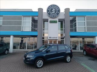 �koda Karoq 2.0 TDi Ambition - REZERVOV�NO