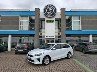 Kia Ceed 1.4 i