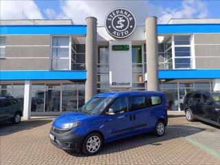 Fiat Dobl� 1.6 MultiJet