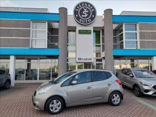 Kia Venga 1.4 i