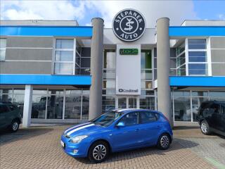 Hyundai i30 1.4 CVVT