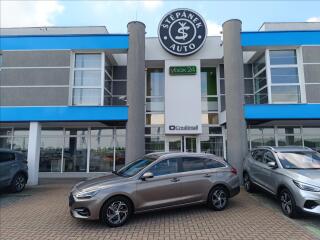 Hyundai i30 1.0 T-GDi, MHEV, DCT, Automat