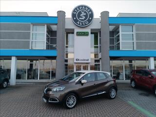 Renault Captur 1.5 DCi