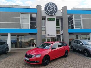 �koda Octavia 1.8 TSi Style
