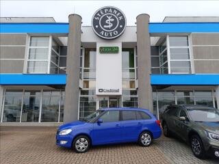 �koda Fabia 1.2 TSi Ambition Ambition