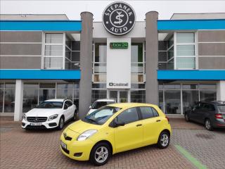 Toyota Yaris 1.0 VVT-i