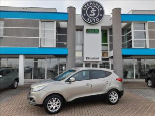Hyundai ix35 1.7 CRDi