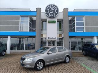 �koda Octavia 2.0 TDi Ambition