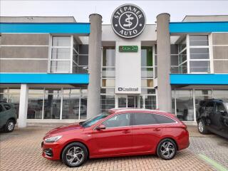 Hyundai i30 1.5 T-GDi Smart  DCT