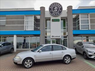 Volkswagen Passat 1.9 TDi