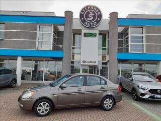 Hyundai Accent 1.4 i