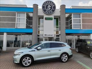 �koda Enyaq 80.0 SOH 87