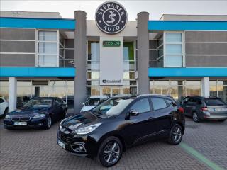 Hyundai ix35 2.0 CRDi 4x4 Tricolor