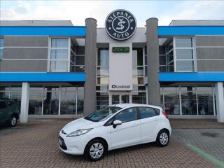 Ford Fiesta 1.2 i