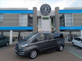 Ford Tourneo Custom 2.0 TDCi EcoBlue Automat Titan
