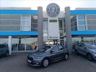 �koda Fabia 1.0 MPi,IV Ambition