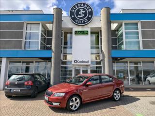 koda Octavia 1.6 TDi Elegance
