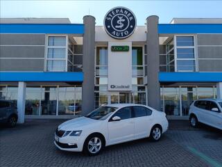 �koda Octavia 1.6 TDi Ambition plus