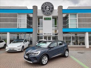 Renault Captur 1.0 TCe ZEN