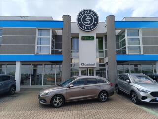 Hyundai i30 1.0 T-GDi, MHEV, DCT, Automat