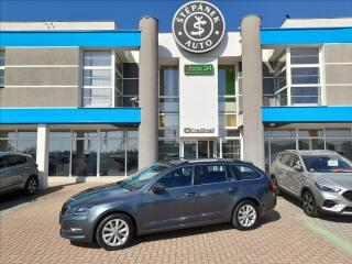 �koda Octavia 1.6 TDi Style