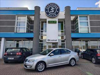 koda Octavia 1.6 TDi Ambition