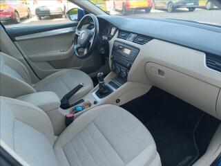 �koda Octavia 1.6 TDi