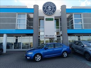 �koda Octavia 1.6 TDi