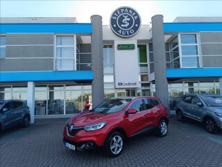Renault Kadjar 1.2 i Intense