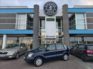 Ford Fusion 1.2 i Ambiente