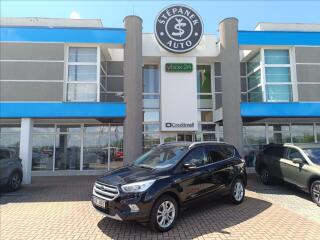 Ford Kuga 2.0 TDCi 4x4 AT Titanium