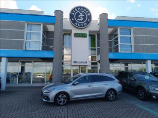 Hyundai i30 1.0 T-GDi, DCT
