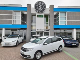 Dacia Logan 1.0 SCe MCV Artica