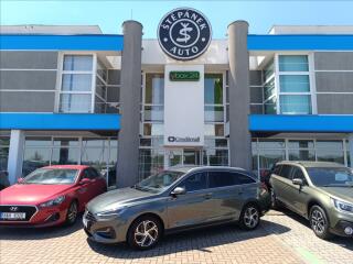 Hyundai i30 1.0 T-GDi , DCT,Automat Smart