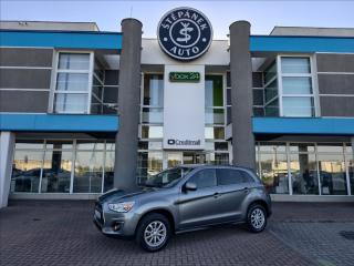Mitsubishi ASX 1.6 INTENSE+  MIVEC 2WD