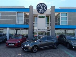 Hyundai i30 1.0 T-GDi, DCT, Automat Smart