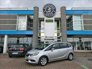 Opel Zafira 1.4 Turbo 88kW Innovation