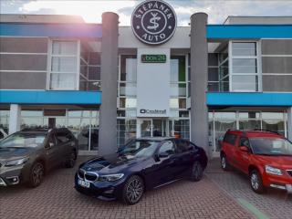 BMW 330e xDrive Hybrid AT M-Sport