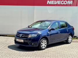 Dacia Logan 1.2 16V 54 kW Arctica